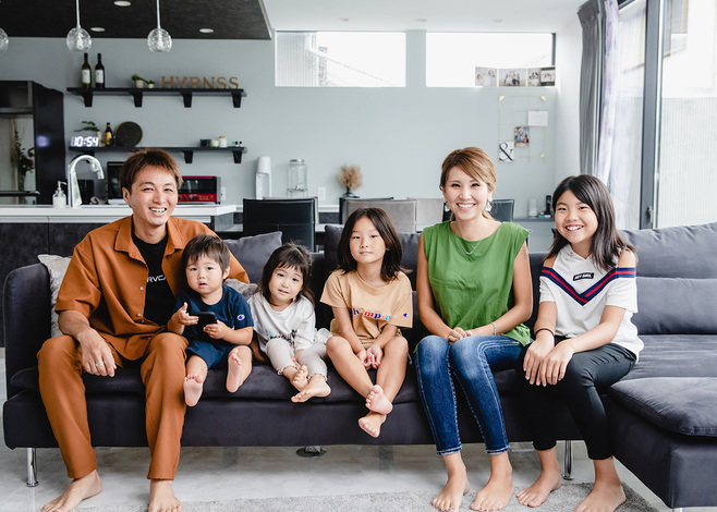 ハウスコネクト【引渡し＆アフターサポート】