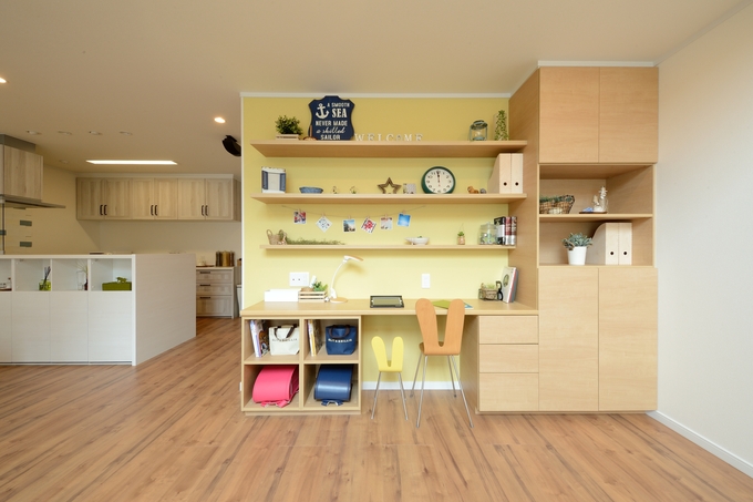 Yamaguchi Design 掛川店（アイフルホーム 掛川店）