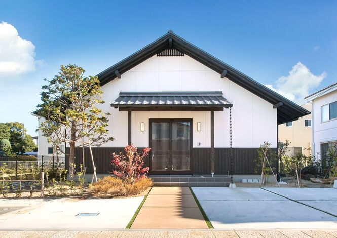 モデルハウス画像8