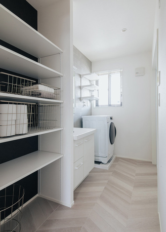 モデルハウス画像8