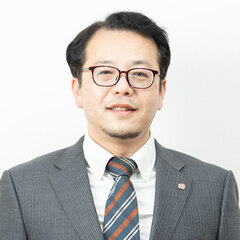 大阪店 店長　福井 祥太さん