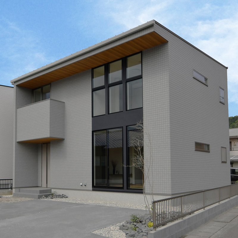 DAIBA HOMEのイメージ