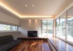 アフターメンテナンスが充実