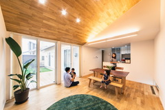子育て安心住宅 Design Craft Office