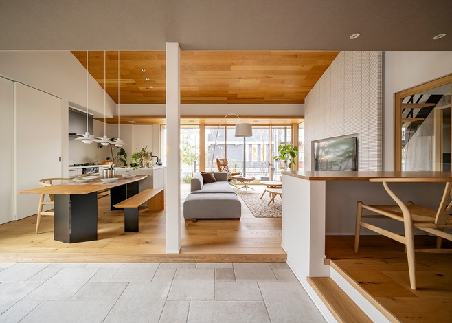 モデルハウス画像8