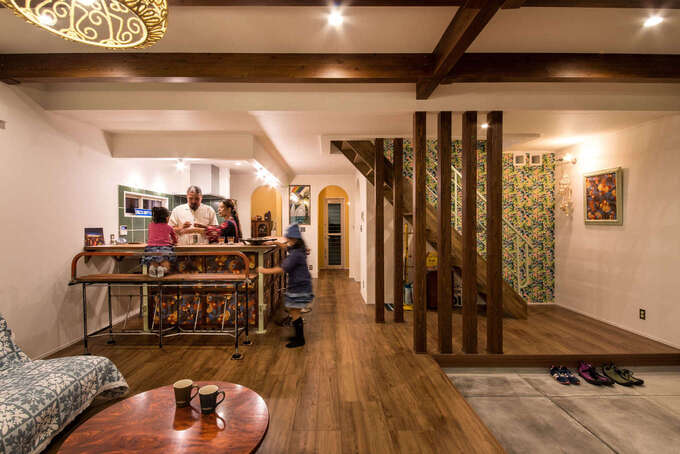 Yamaguchi Design 【デザイン住宅、趣味、インテリア】