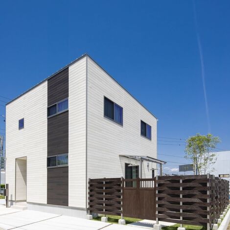 ユースタイルハウス　上村建設