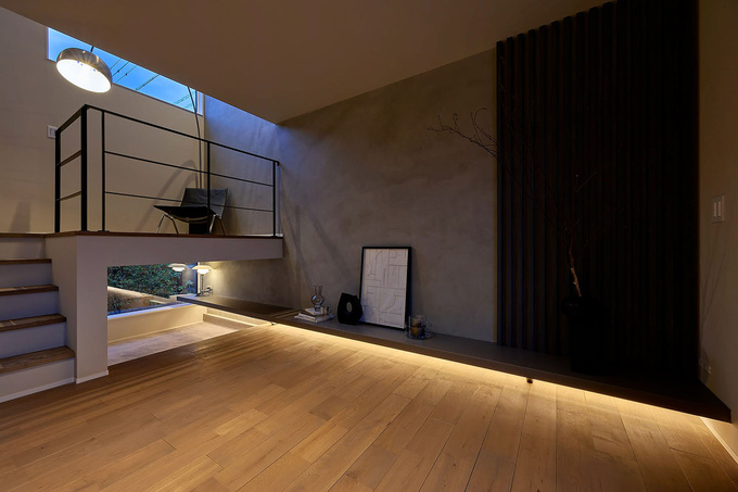 モデルハウス画像4