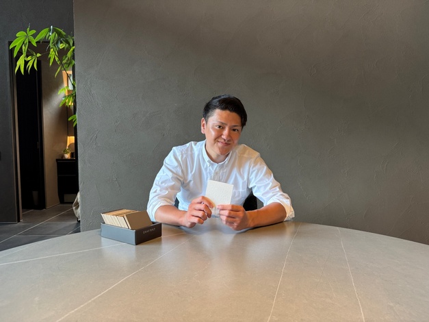 平屋建築ブルーハウス【安藤 慎哉】一期一会