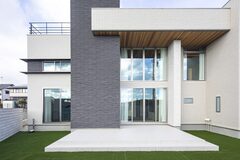 暮らしを深める上質な家