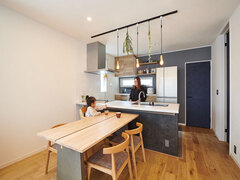 高耐震・高気密・高断熱