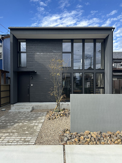 高性能のデザイナーズ規格住宅でコスパとタイパを実現