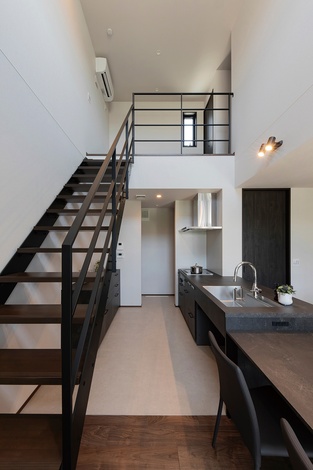 モデルハウス画像2