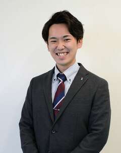 二級建築士　渡邉 悠斗さん