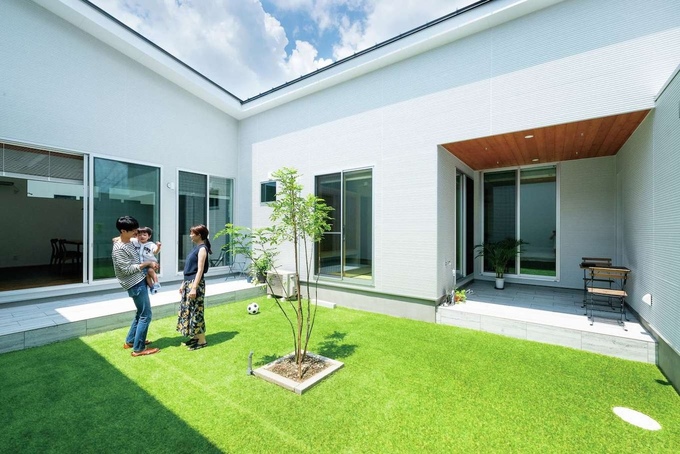 nattoku住宅 春日井【資金計画、土地相談】