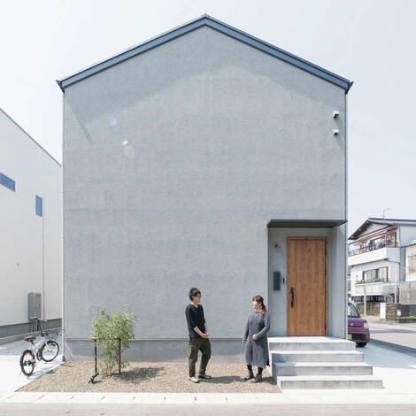 三和建設【完成〜引渡し】