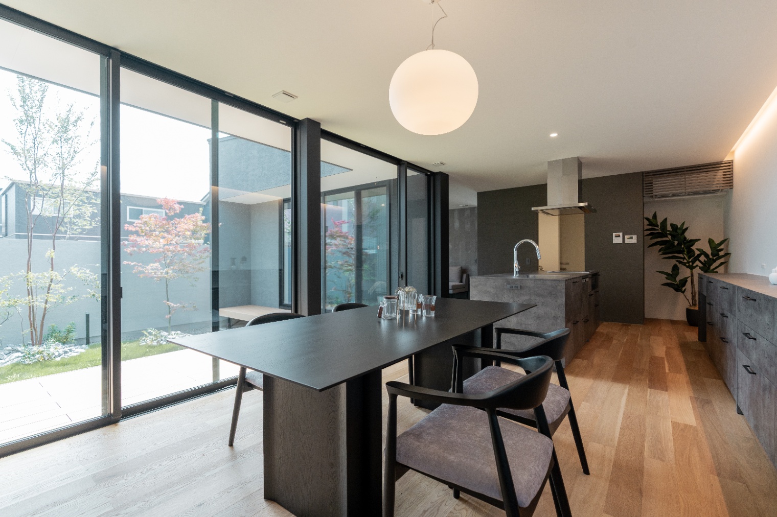 中古住宅を買ってリノベーションを検討中