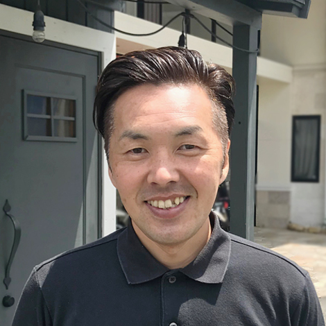 ネクストハウスデザイン【西宮賢司】業界歴20年以上のベテランです