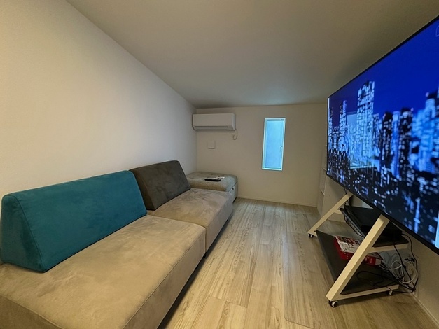 モデルハウス画像8