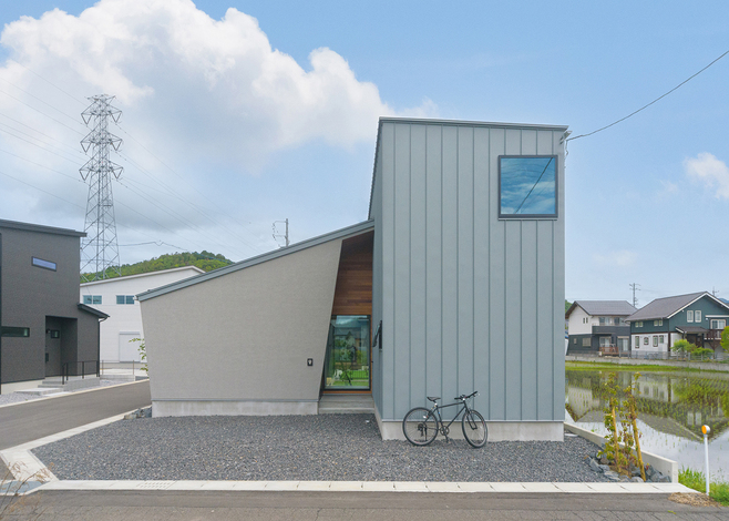 アーキテックス