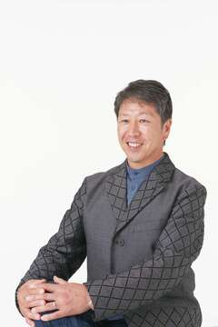 一級建築士・代表取締役  小幡 省侍 さん