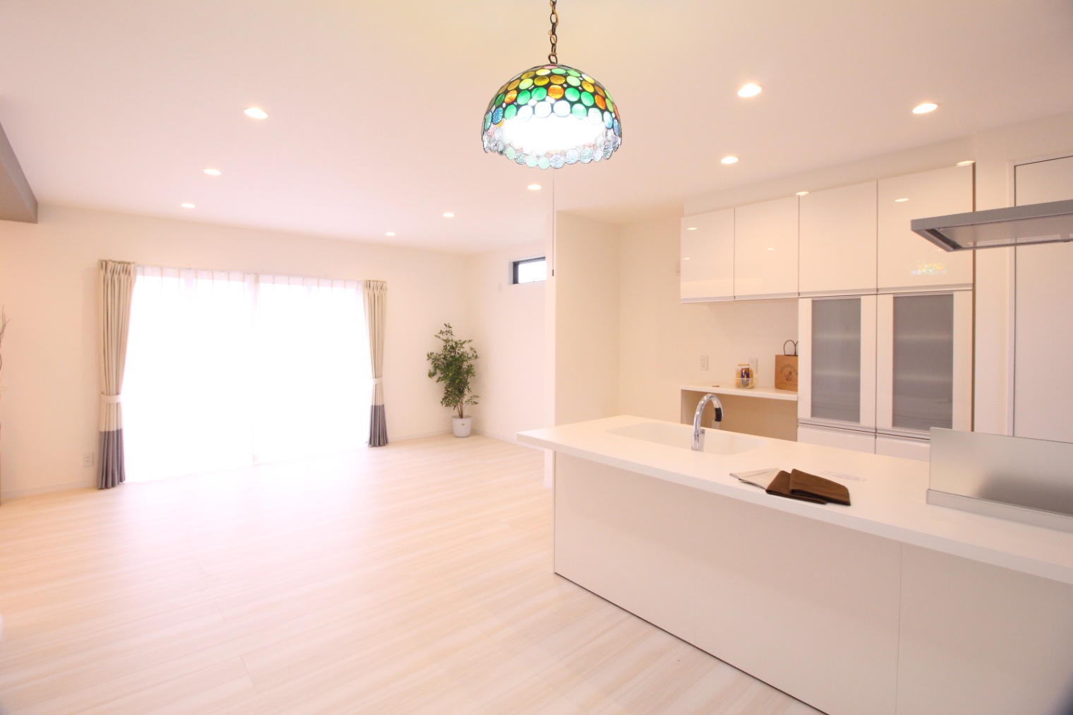 小野田産業～designers house project～｜