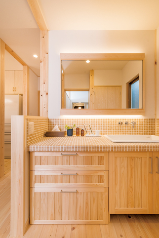 モデルハウス画像7