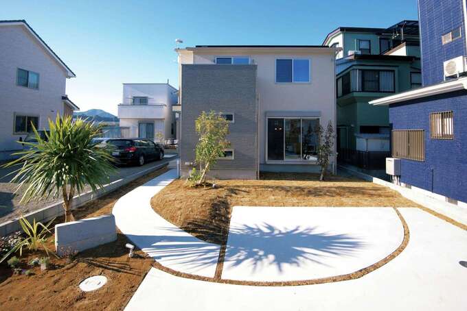 アイワホームサービス【デザイン住宅、子育て、間取り】