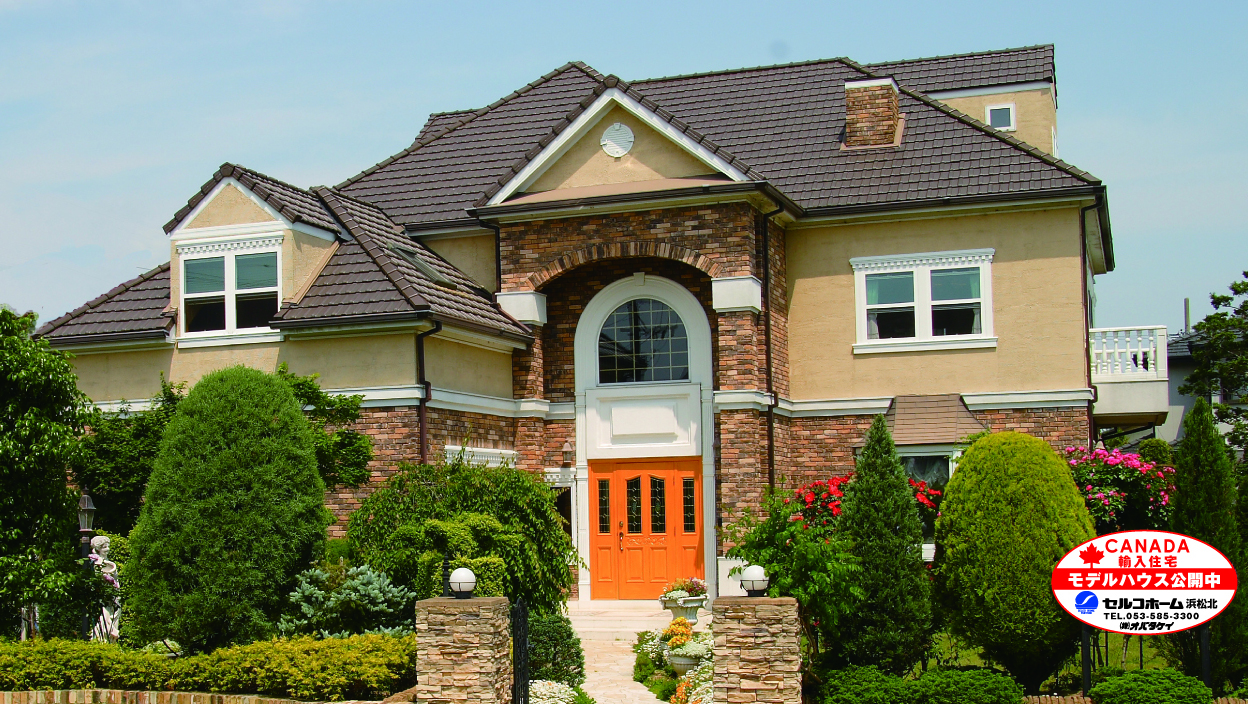 新春キヤンペ－ン説明会開催！浜松モデルハウス