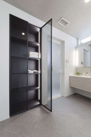 モデルハウス画像5