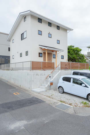 福工房（尾張）【土地探しからトータルにサポート】