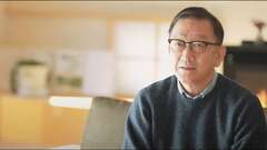 代表取締役　岩本 幸男さん