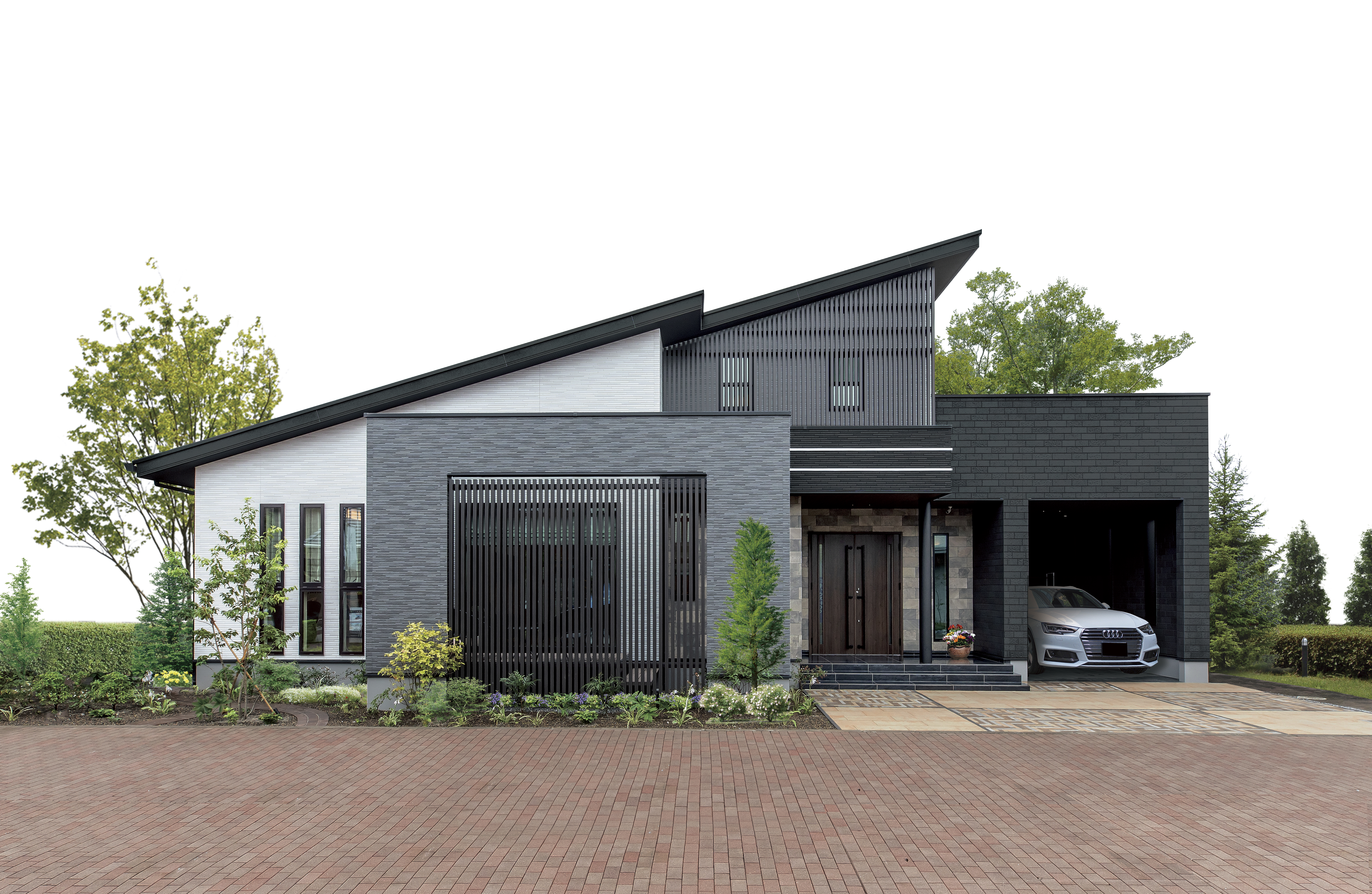 コンチネンタルホーム｜