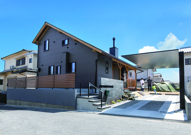 サイエンスホーム【土地探し、土地ツアー】