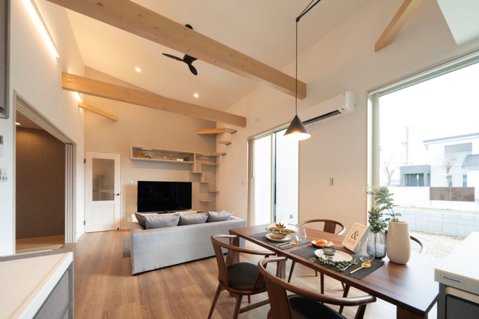 ビビットホーム（アクティス）