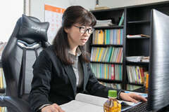 大石 訓久のイメージ