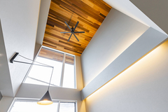 高気密高断熱な家は、HEAT20 G2グレードが標準仕様