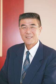計画営業部部長 齊藤 正司さん