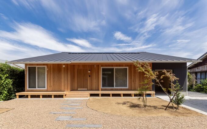 住まいるコーポレーション