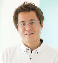 代表　矢吹 学さん