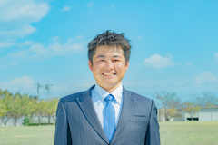 家づくりアドバイザー　中込 康太
