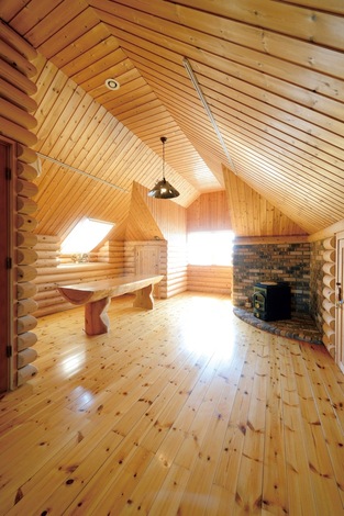 モデルハウス画像6