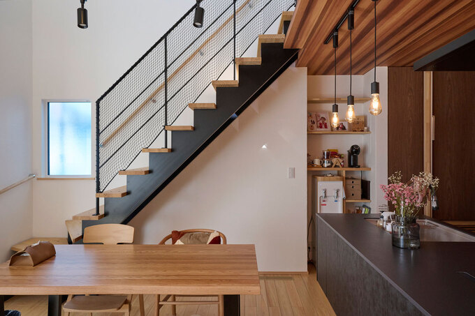 彩house いのうえ工務店