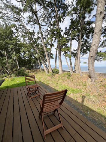 片山建設の家づくり　サウナルームのある家　ポイント②