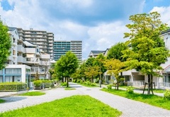 土地探しに強い