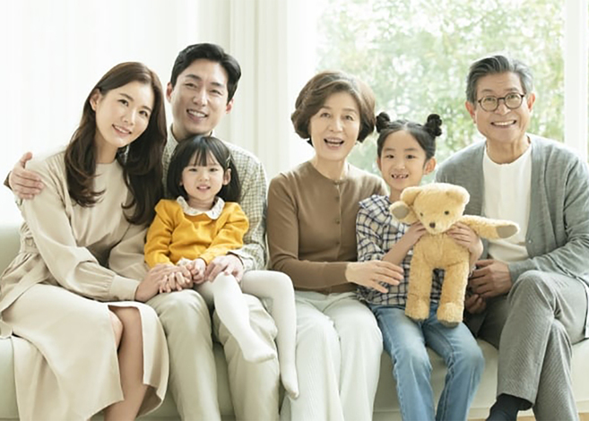 コンチネンタルホーム【引き渡し／保証】