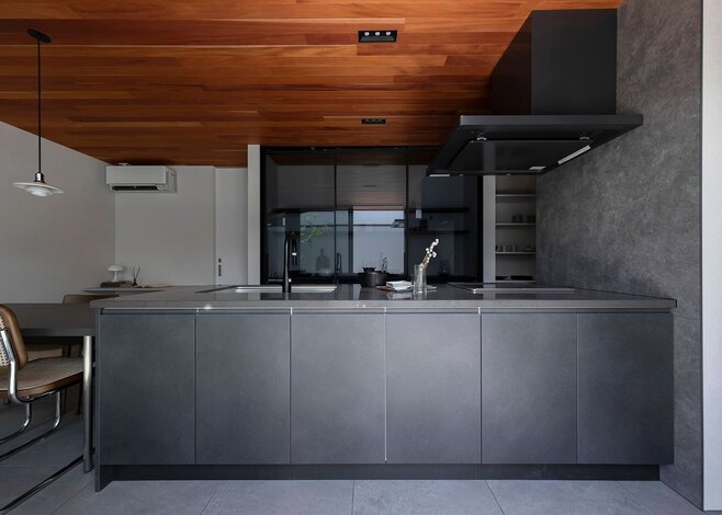 モデルハウス画像8