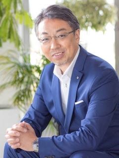 代表取締役　小倉 尚