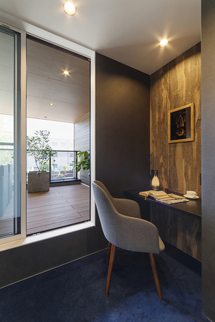 モデルハウス画像5