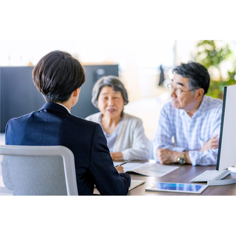 林工住宅【見積もりと資金計画】